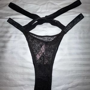 New Victoria's Secret Panty